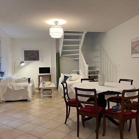 La Terrienne, Ile Du Pollet Villa Dieppe Ngoại thất bức ảnh